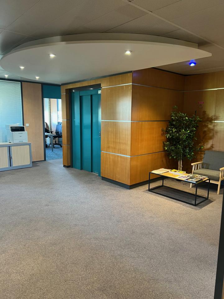 Bureau Orléans 374m² Location bureau Orléans Loiret OLBUR2310770 6